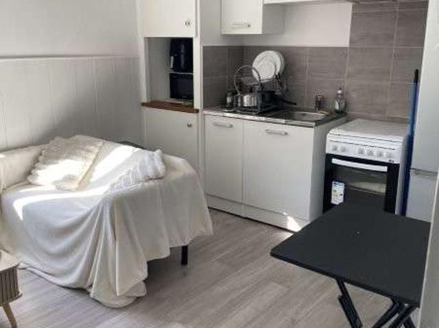 Location appartement 2 pièces Corcoué sur Logne 44