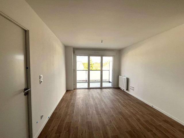 Location appartement 2 pièces Cormelles le Royal 14