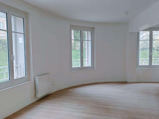 Location appartement 2 pièces Coutances 50