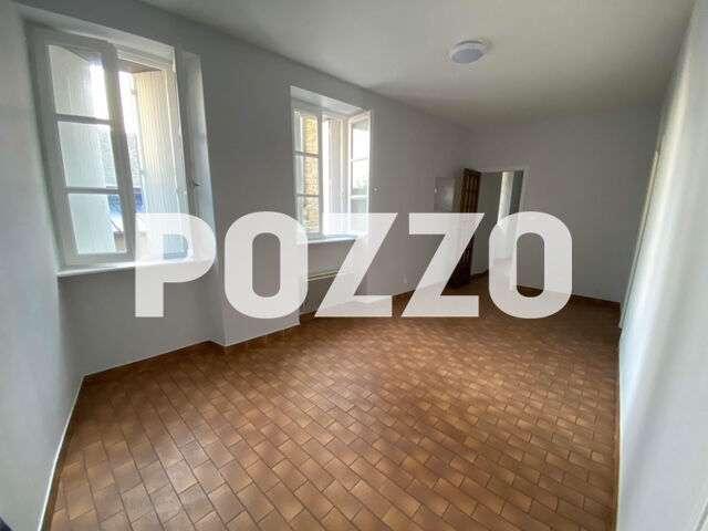 Location appartement 2 pièces Coutances 50