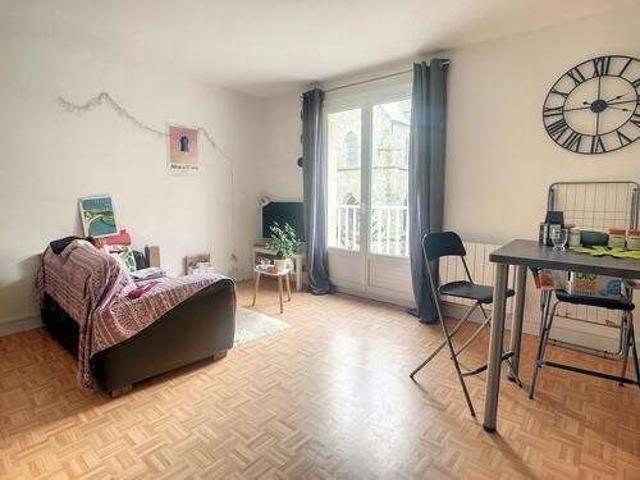 Location appartement 2 pièces Coutances 50