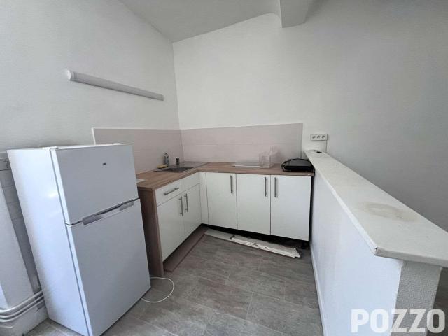 Location appartement 2 pièces Coutances 50