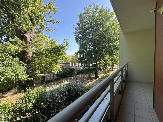Location Appartement 2 pièces Couzeix 87270