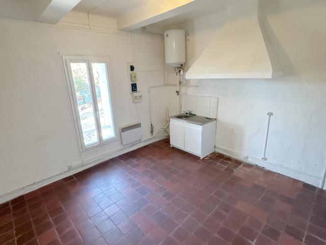 location appartement 2 pièces Coudoux Centre village