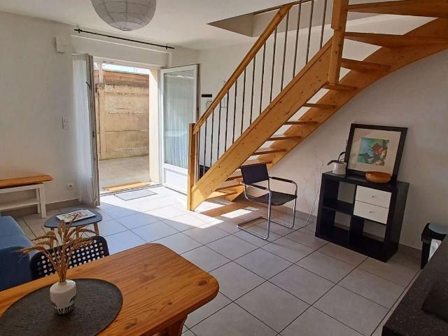 Location appartement 2 pièces Couëron 44