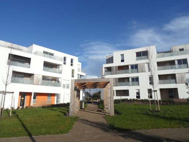 Location appartement 2 pièces Couëron 44