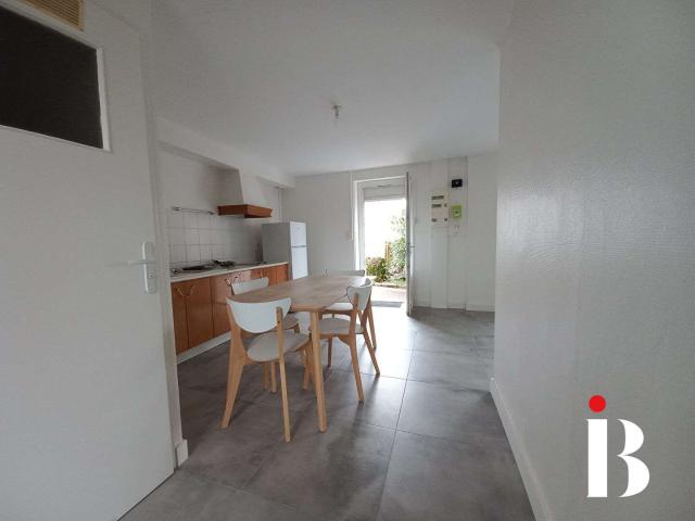 Location appartement 2 pièces Couëron 44
