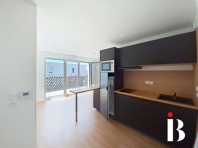 Location appartement 2 pièces Couëron 44