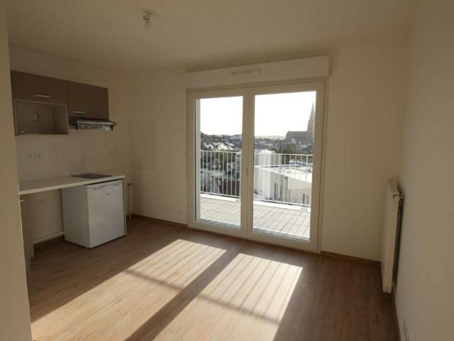 Location appartement 2 pièces Couëron 44