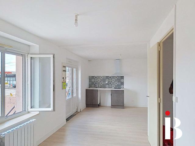 Location appartement 2 pièces Couëron 44