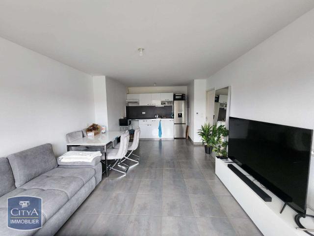 Location appartement 2 pièces Coulaines 72
