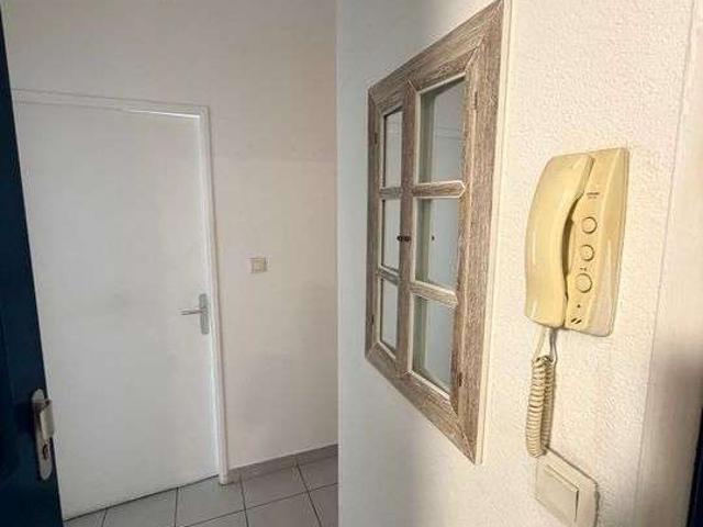 Location appartement 2 pièces Courcouronnes 91