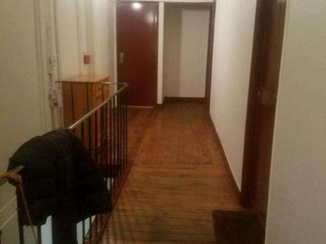 Location appartement 2 pièces Courbevoie 92