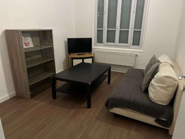 Location appartement 2 pièces Courbevoie 92