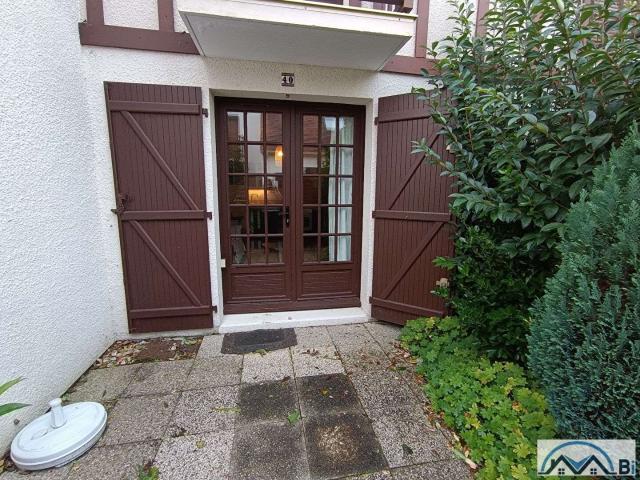 Location appartement 2 pièces Courseulles sur Mer 14