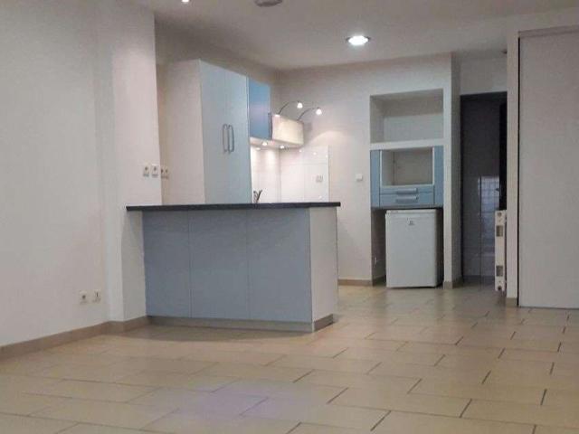Location appartement 2 pièces Clermont Ferrand 63