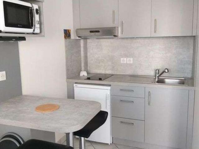 Location appartement 2 pièces Clermont Ferrand 63