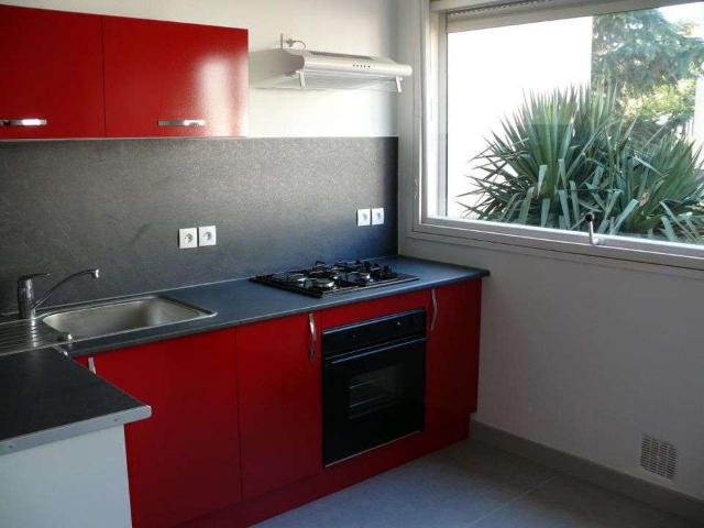 Location appartement 2 pièces Clermont Ferrand 63
