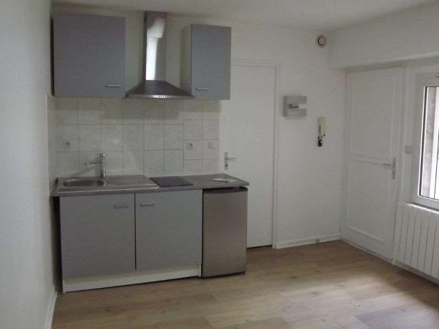 Location appartement 2 pièces Clermont Ferrand 63