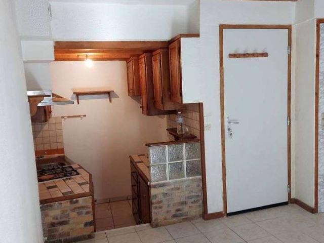 Location appartement 2 pièces Clermont l'Hérault 34