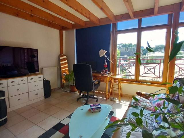 Location appartement 2 pièces Clisson 44