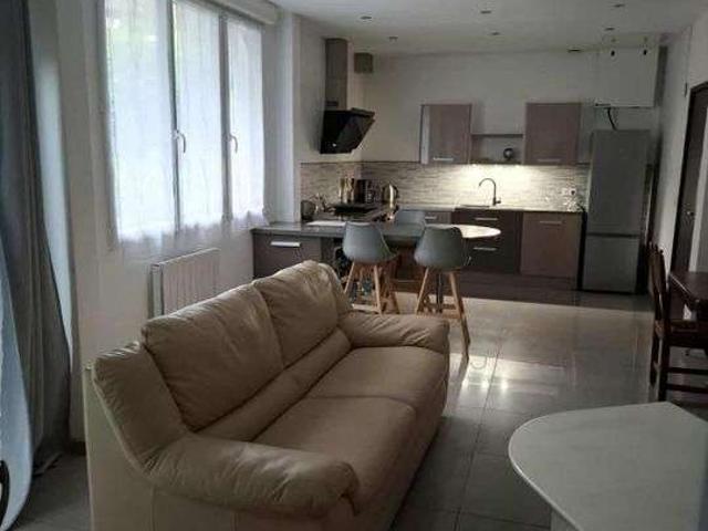 Location appartement 2 pièces Cran Gevrier 74