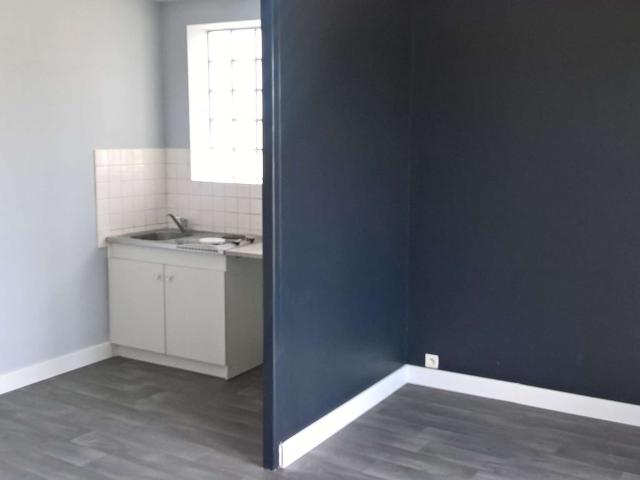 Location appartement 2 pièces Craon 53