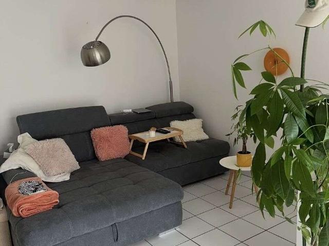 Location appartement 2 pièces Cugnaux 31