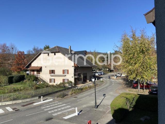 Location Appartement 2 pièces + cuisine 39,90 m²