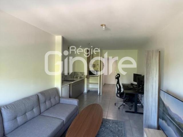 Location Appartement 2 pièces + cuisine 45,93 m²