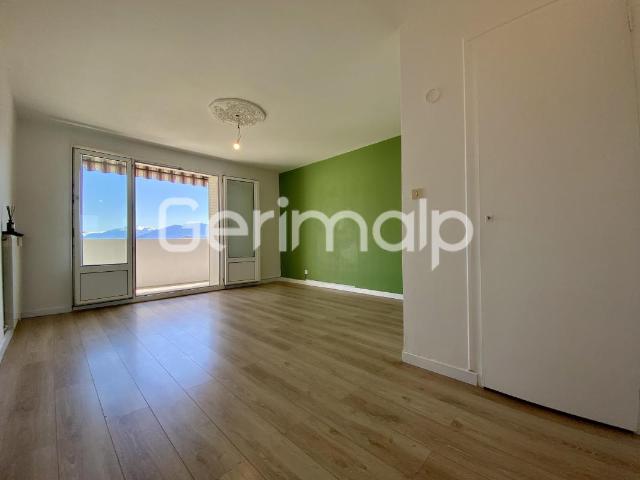 Location Appartement 2 pièces + cuisine 47,45 m²