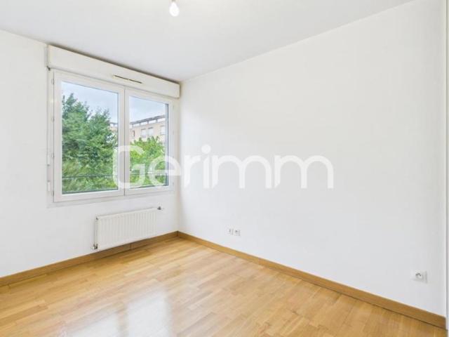 Location Appartement 2 pièces + cuisine 48,12 m²