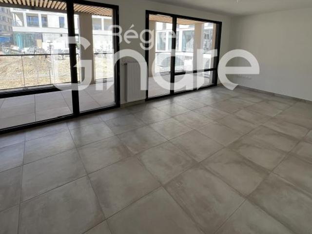 Location Appartement 2 pièces + cuisine 49,10 m²