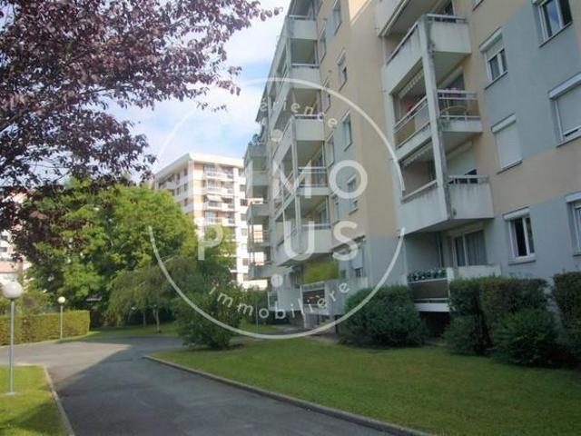 Location Appartement 2 pièces + cuisine 43,10 m²