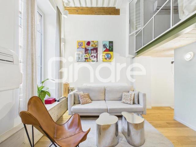 Location Appartement 2 pièces + cuisine 43,31 m² 1