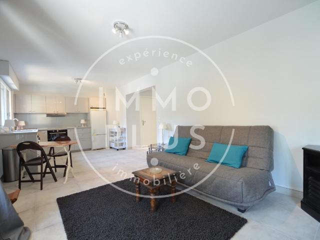 Location Appartement 2 pièces + cuisine 55,64 m²