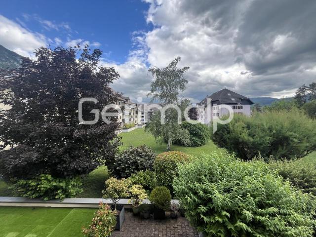 Location Appartement 2 pièces + cuisine 50,52 m²