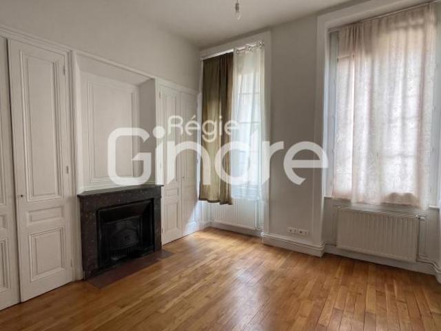 Location Appartement 2 pièces + cuisine 50,96 m²