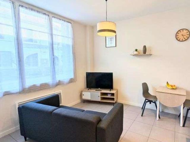 Location appartement 2 pièces Dax 40