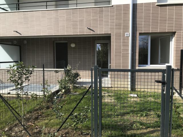 Location Appartement 2 pièces de 52 m2