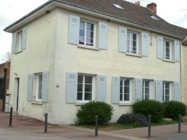 Location appartement 2 pièces Démouville 14