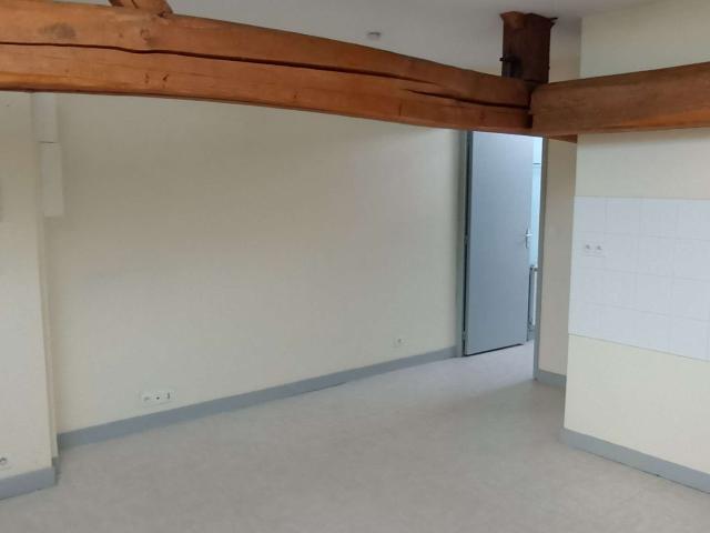 Location appartement 2 pièces Dénezé sous Doué 49