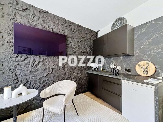 Location appartement 2 pièces Deauville 14