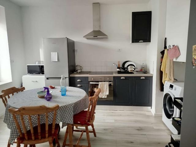 Location appartement 2 pièces Derval 44