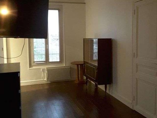 Location appartement 2 pièces Deuil la Barre 95