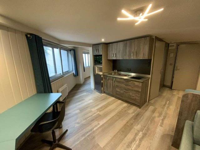 Location appartement 2 pièces Déville lès Rouen 76