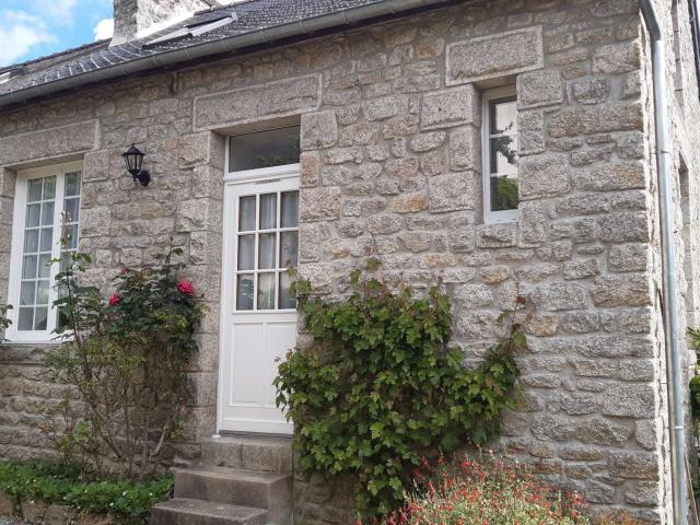Location appartement 2 pièces Dinan 22