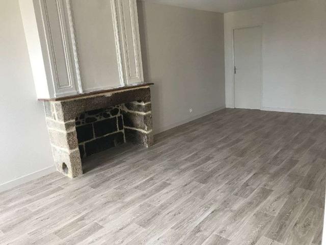 Location appartement 2 pièces Dinan 22