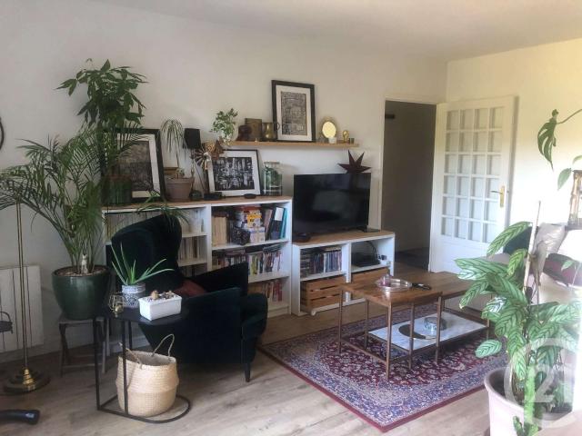 Location appartement 2 pièces Dinan 22