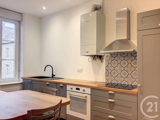 Location appartement 2 pièces Dinan 22